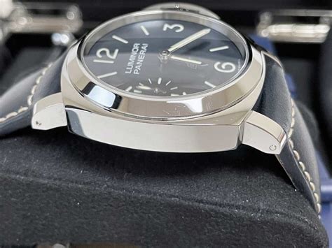 panerai 1085 review|My first Panerai .